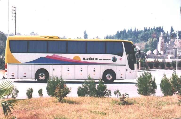 بولمان الاهلية